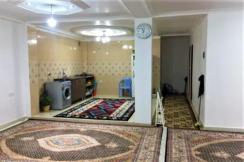 تصویر 4 - ویلا امید ۵ در تالش