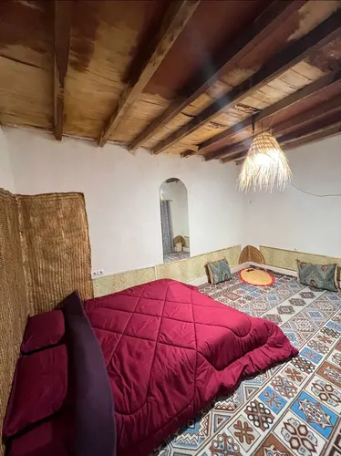 تصویر 3 - اقامتگاه بوم‌گردی آنامیس (مفنق) در  هرمز