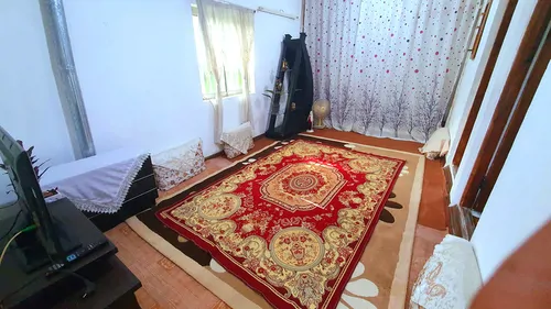 تصویر 3 - ویلا باغ جنگلی آرامش در بابل