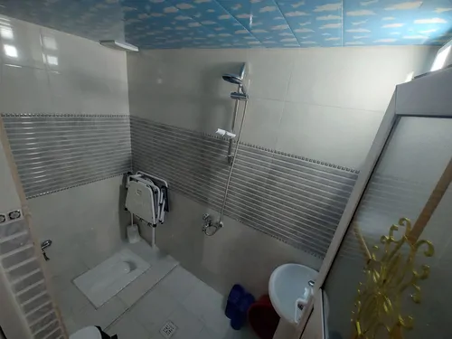 تصویر 4 - کلبه کلبه جنگلی ماهدخت  در رشت