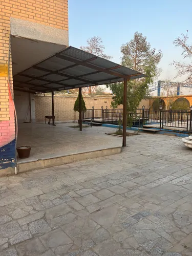 تصویر 13 - ویلا احسان در  اصفهان