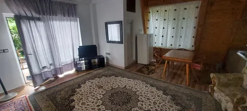 تصویر 3 - کلبه چوبی گیل بام (1) در  رودسر