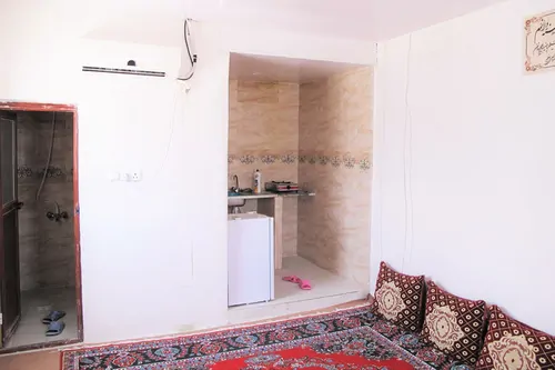 تصویر 2 - روستایی و عشایری دریای جنوب (سه نفره ۱) در قشم