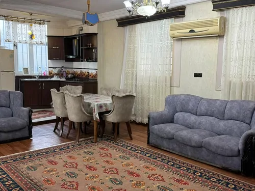 تصویر 3 - ویلا میز فوتبال دستی تراس با منظره دل نشین استخر  در ساری