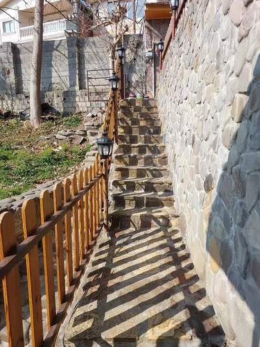 تصویر 20 - ویلا ونوشه در  شیرگاه