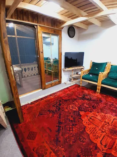 تصویر 6 - کلبه کندوج (۱) در  لاهیجان