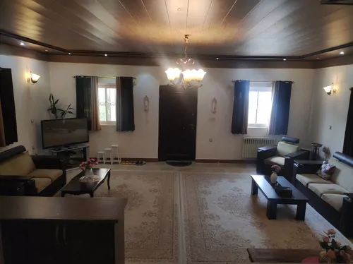 تصویر 7 - ویلا سحر در چالوس