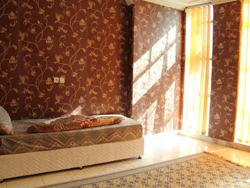 تصویر 2 - هتل آپارتمان سلامت(واحد 2 خواب) در  کرمان