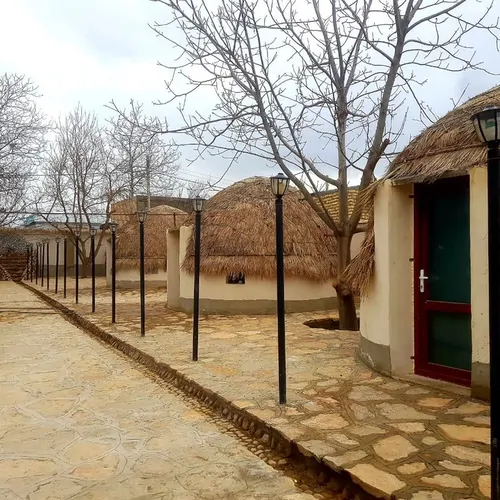 تصویر 3 - اقامتگاه بوم‌گردی اقامتگاه بومگردی روژان در مشهد