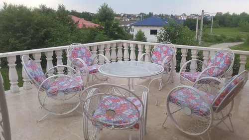 تصویر 4 - ویلا لوکس 302 در نمک آبرود