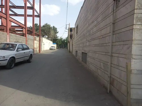 تصویر 11 - سوییت مبله آرامش در  اصفهان