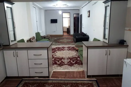 تصویر 3 - آپارتمان مبله سجاد(واحد۴) در  اردبیل