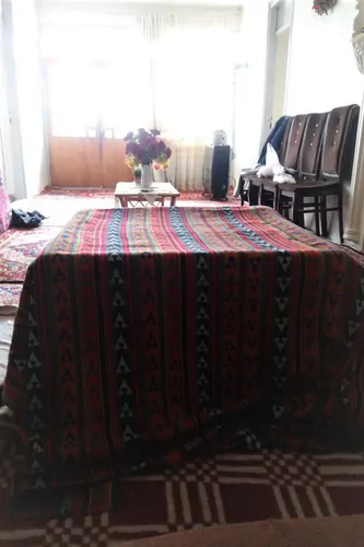 تصویر 3 - آپارتمان ولیعصر در خلخال