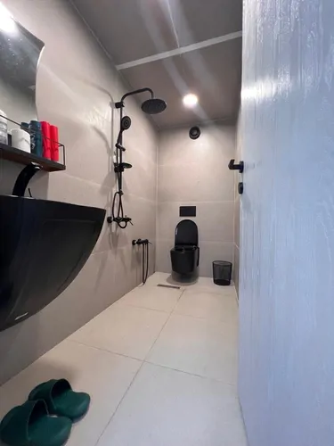 تصویر 20 - ویلا بهداد با دیزاین چوب در بهشهر