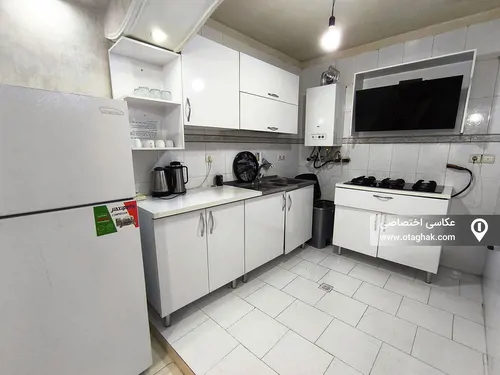 تصویر 5 - آپارتمان مبله عرفان (2) در  شیراز