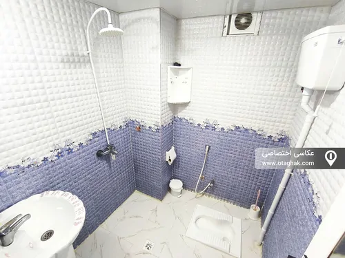 تصویر 13 - سوییت مبله ساحلی محیصا (۱) در  بوشهر