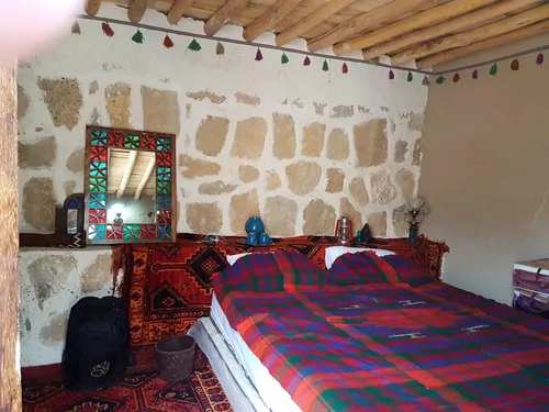 تصویر 5 - روستایی و عشایری جورگ(چهار نفره) در  سپیدان