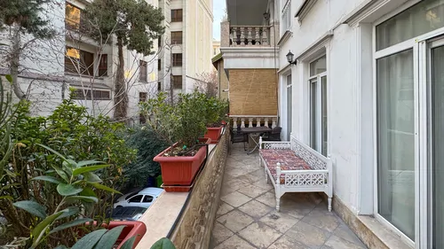 تصویر 13 - آپارتمان مبله استخردار لوکس فرشته (۴) در  تهران