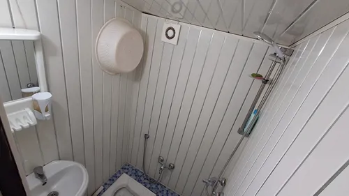 تصویر 11 - ویلا دنج  در  صومعه‌سرا