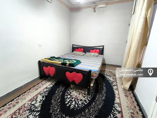 تصویر 7 - آپارتمان مجتمع قصر (واحد 1)  در  کرمان