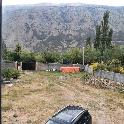 تصویر 9 - ویلا گیلاس شانا (واحد ۳) در کجور