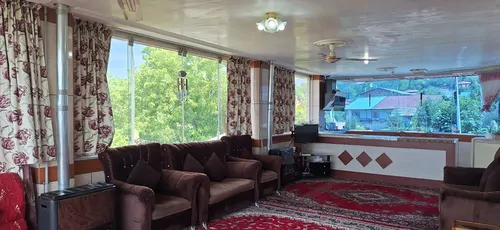 تصویر 5 - ویلا رویای آسمان در  بهشهر