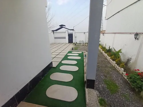 تصویر 15 - ویلا سپید در  لشت نشاء