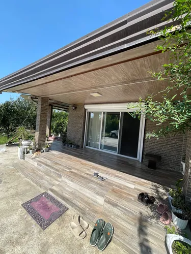 تصویر 2 - ویلا بهارستان (10) در قائمشهر