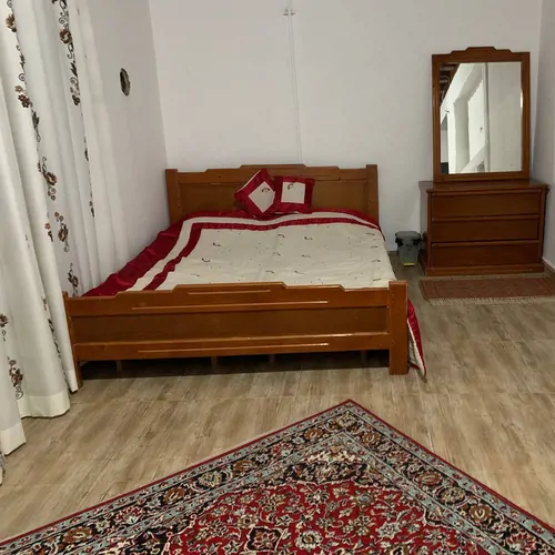 تصویر 2 - ویلا کیارش کاظمی در محمودآباد