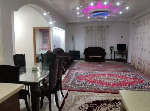 تصویر 4 - ویلا سبزینه در  سوادکوه