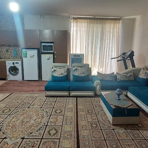 تصویر 5 - ویلا باغ کوهسار در  کردان