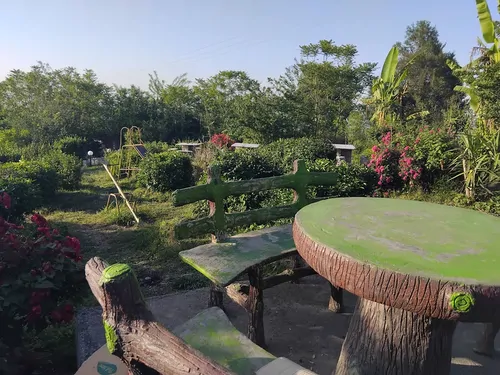 تصویر 14 - سوییت عمو رشید (واحد ۷) در بابل