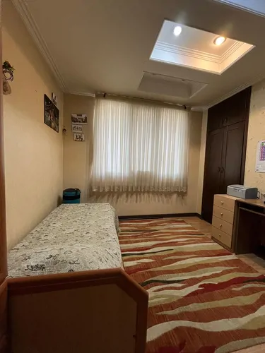 تصویر 8 - آپارتمان مبله در میدان رسالت در تهران