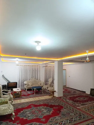 تصویر 5 - ویلا گلستان در  علی آباد کتول