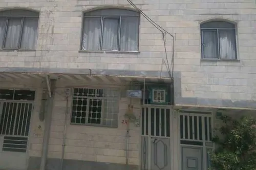 تصویر ۱ - آپارتمان یوسفی در  مریوان