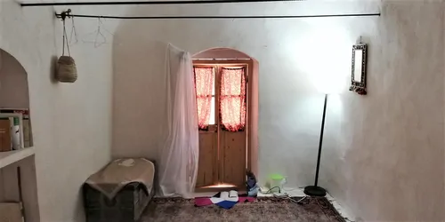 تصویر 3 - اقامتگاه بوم‌گردی ساباط (چهارنفره) در طبس