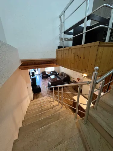 تصویر 2 - ویلا ویلا دوبلکس دو خوابه ویودریا در سرخ رود