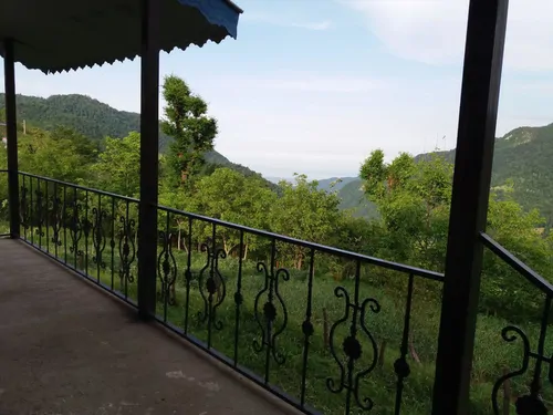 تصویر 2 - روستایی و عشایری ییلاق ایربو در تالش