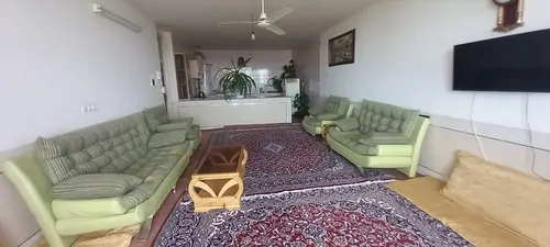 تصویر 3 - آپارتمان اقامتگاه سید در چادگان