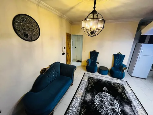 تصویر 3 - آپارتمان مبله اوپال در نواب در تهران