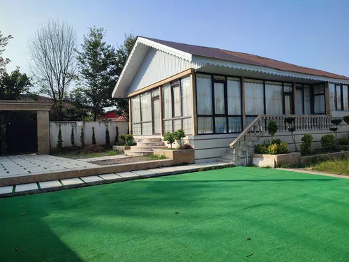 تصویر 13 - ویلا گلرودبار در  لاهیجان