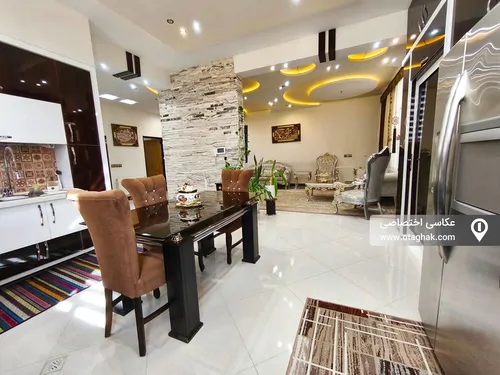 تصویر 10 - آپارتمان عمار (واحد 3) در  یزد