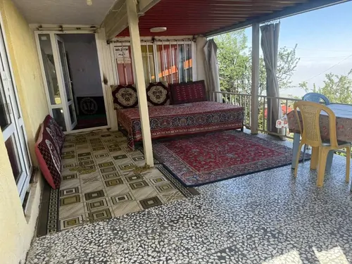 تصویر 4 - ویلا ابرستان در بابل