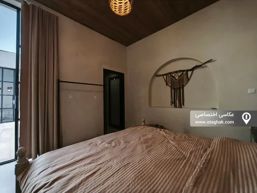 تصویر 29 - ویلا استخردار آبسرد وطن در قشم