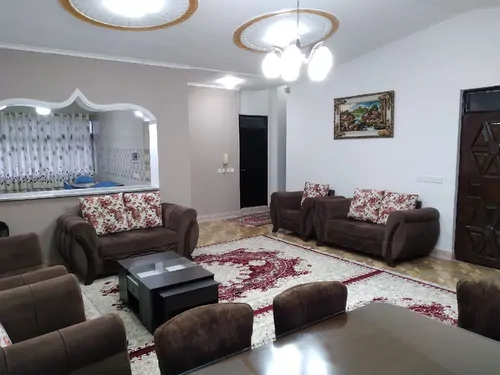 تصویر 3 - ویلا ویلا در رامسر