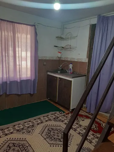 تصویر 4 - ویلا اقامتگاه ساحلی پرنیان در تالش