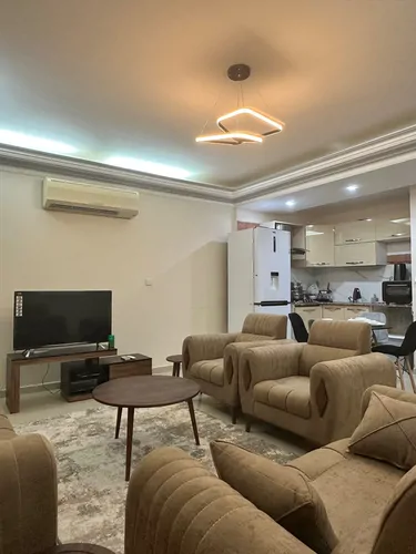 تصویر ۱ - خانه ملودی در  کیش