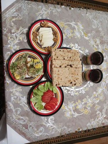 تصویر 12 - ویلا سرای پدری  در  صومعه‌سرا