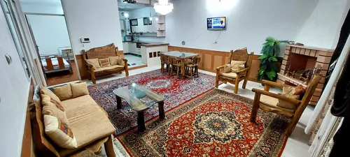 تصویر 2 - آپارتمان فکوری (دو خواب) در شیراز