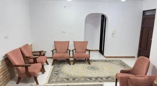 تصویر 3 - ویلا کاخ سفید (همکف) در نشتارود